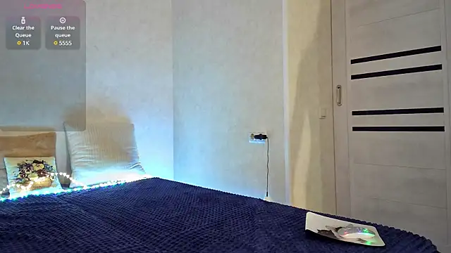 Roseaa online show from March 6, 7:54 pm