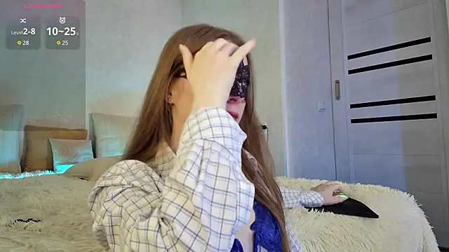 Roseaa online show from September 15, 4:18 pm