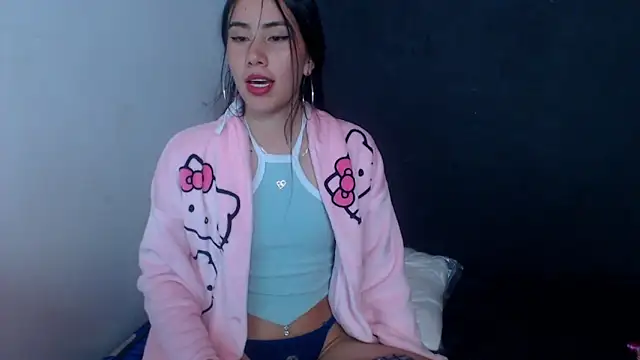 ximenagp online show from March 14, 7:26 am