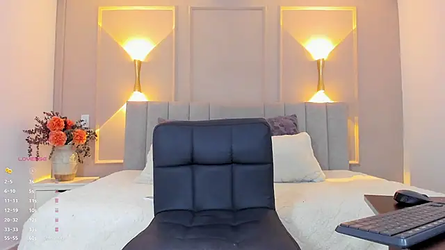 elizabeth 20 online show from February 20, 10:37 pm