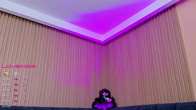 elizabeth 20 online show from March 13, 7:06 pm