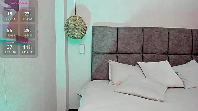 elizabeth 20 online show from October 18, 7:25 pm