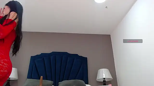 Snapshot of KatiaFosterr chatting on November 1, 12:51 pm KatiaFosterr online show from November 1, 12:51 pm