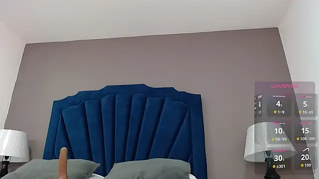 Snapshot of KatiaFosterr chatting on November 30, 12:31 pm KatiaFosterr online show from November 30, 12:31 pm