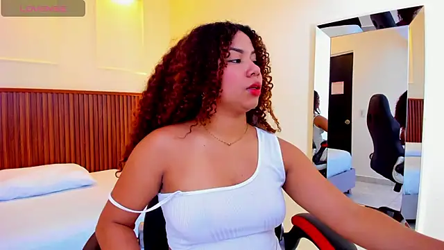 Snapshot of MELINAMARTINS chatting on March 10, 7:18 pm MELINAMARTINS online show from March 10, 7:18 pm