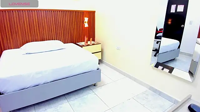Snapshot of MELINAMARTINS chatting on March 11, 7:25 pm MELINAMARTINS online show from March 11, 7:25 pm