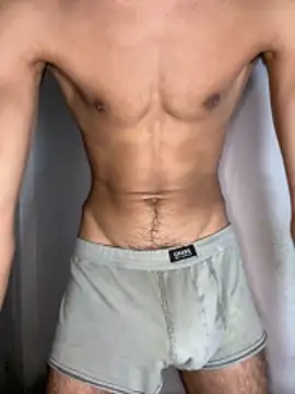 Hamza-Maroki online show from February 13, 10:50 pm