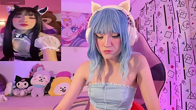 Snapshot of sussanx chatting on February 28, 10:28 pm sussanx online show from February 28, 10:28 pm