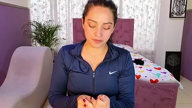 Snapshot of sweet_ahinara chatting on September 24, 9:40 pm sweet ahinara online show from September 24, 9:40 pm