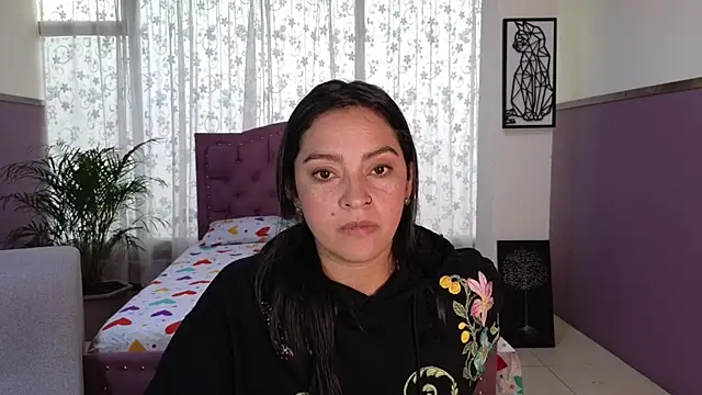 Snapshot of sweet_ahinara chatting on October 8, 7:11 pm sweet ahinara online show from October 8, 7:11 pm