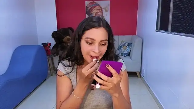 Snapshot of sweet_ahinara chatting on October 29, 7:37 pm sweet ahinara online show from October 29, 7:37 pm