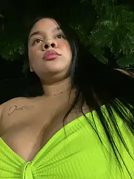 Snapshot of princesa_kim chatting on February 25, 4:14 am princesa kim online show from February 25, 4:14 am