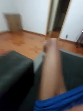 Dybala762 online show from October 19, 4:35 am