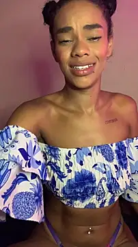 Mirellysbs1 online show from December 21, 7:48 am