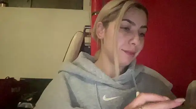 sarrah rossy online show from February 16, 7:16 pm