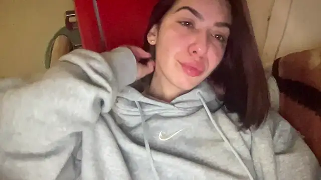 sarrah rossy online show from March 3, 6:12 pm