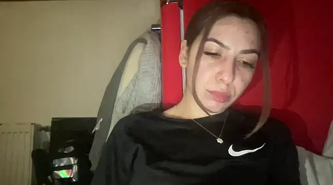 sarrah rossy online show from March 15, 10:22 pm