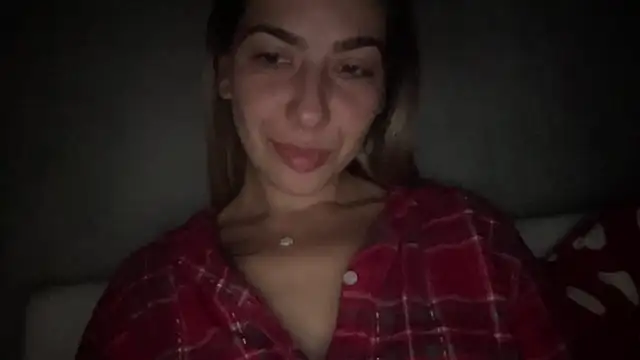 sarrah rossy online show from October 21, 8:53 pm