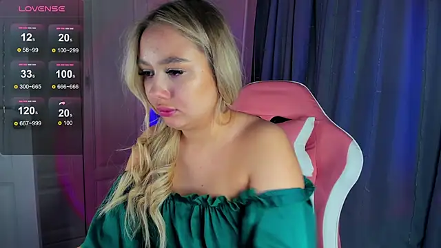 Snapshot of _Loneve__ chatting on March 12, 11:33 pm  Loneve   online show from March 12, 11:33 pm