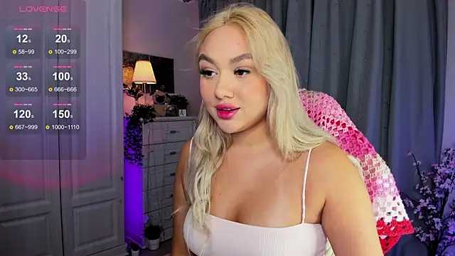  Loneve   online show from November 22, 3:33 pm