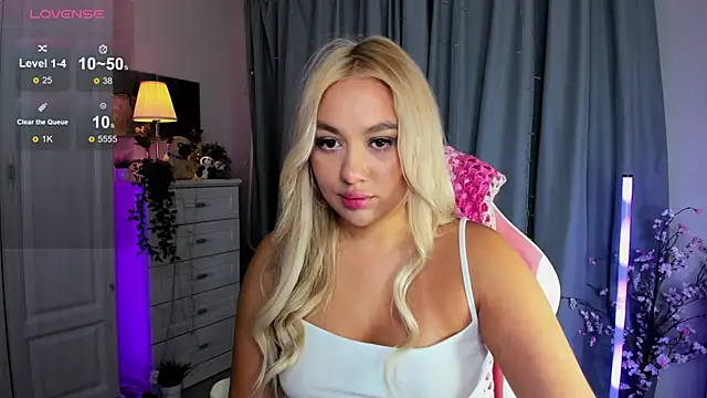  Loneve   online show from November 29, 4:10 pm