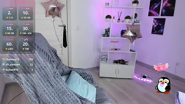 Snapshot of HoneySallyMoore chatting on January 22, 10:48 pm HoneySallyMoore online show from January 22, 10:48 pm