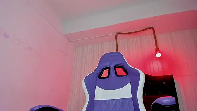 nicky angel1 online show from October 25, 6:35 pm