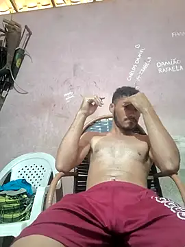 Snapshot of DamAlves49 chatting on November 22, 10:14 am DamAlves49 online show from November 22, 10:14 am