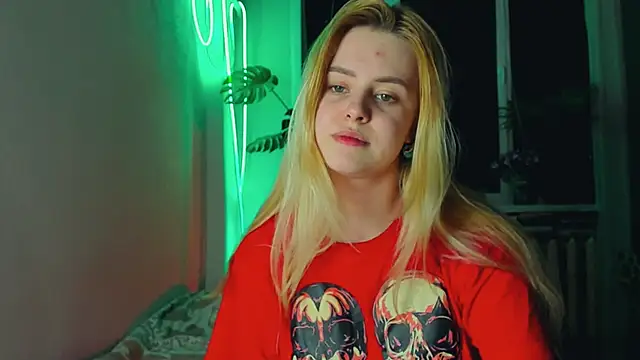 Snapshot of Alexa_Pirs chatting on March 6, 10:04 pm Alexa Pirs online show from March 6, 10:04 pm