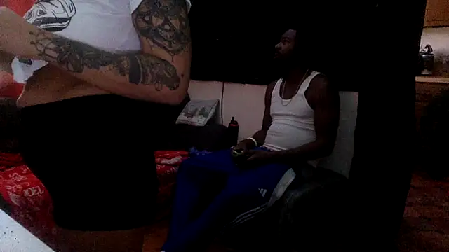 Snapshot of cheffboyrg chatting on November 2, 7:05 pm cheffboyrg online show from November 2, 7:05 pm