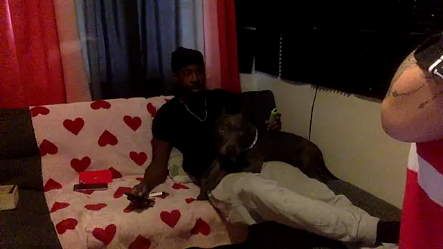 Snapshot of cheffboyrg chatting on November 17, 3:51 pm cheffboyrg online show from November 17, 3:51 pm