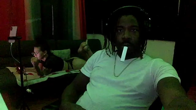 Snapshot of cheffboyrg chatting on November 25, 12:21 am cheffboyrg online show from November 25, 12:21 am