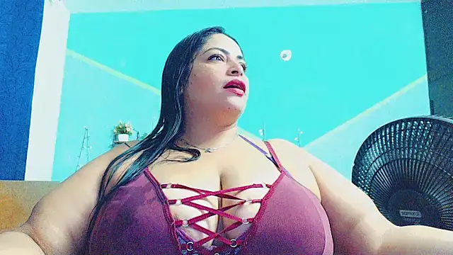 NickyRibeiro online show from April 20, 6:49 am