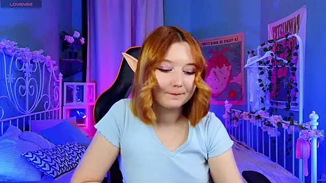 MizukiNoYoru online show from February 28, 8:39 pm