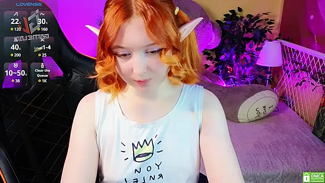 MizukiNoYoru online show from March 13, 4:12 pm