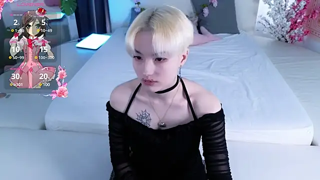 Akemi Sora  online show from March 13, 3:17 pm