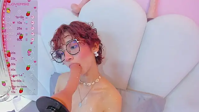 linda sofi   online show from February 27, 11:04 pm