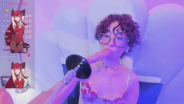 linda sofi   online show from March 7, 11:05 pm