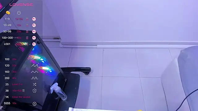 linda sofi   online show from March 13, 7:50 pm