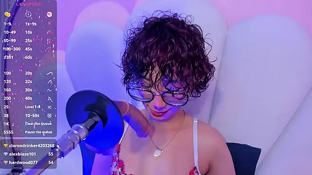 linda sofi   online show from March 16, 7:49 pm