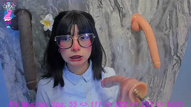 linda sofi   online show from October 7, 8:06 pm