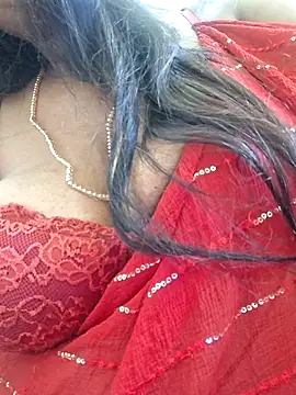 Snapshot of SX-JUHI chatting on November 23, 12:54 am SX-JUHI online show from November 23, 12:54 am