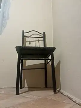 Snapshot of Budibudi5 chatting on February 19, 10:31 pm Budibudi5 online show from February 19, 10:31 pm