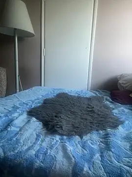 Snapshot of Budibudi5 chatting on October 12, 6:01 am Budibudi5 online show from October 12, 6:01 am