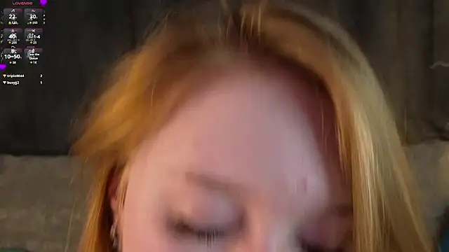 EdlaHames online show from March 12, 1:40 pm