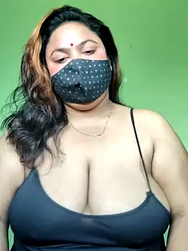 rani130 online show from February 2, 2:10 am