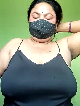 rani130 online show from February 17, 1:35 am