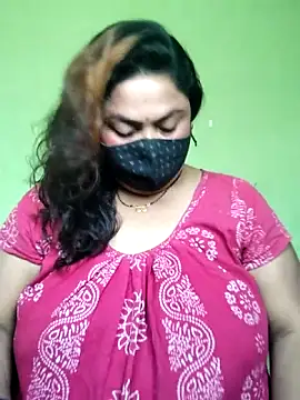 rani130 online show from February 20, 9:21 am