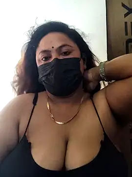rani130 online show from May 29, 1:14 am