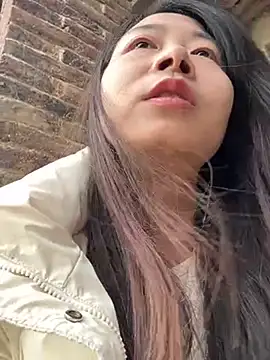 Snapshot of jinj-a chatting on March 16, 5:25 am jinj-a online show from March 16, 5:25 am